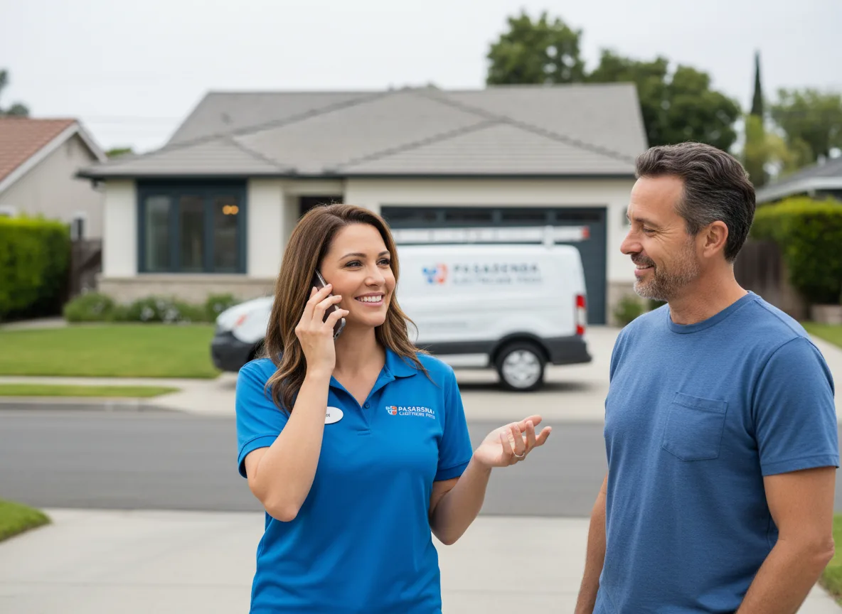 Electrician Forbes Road, PA FAQs